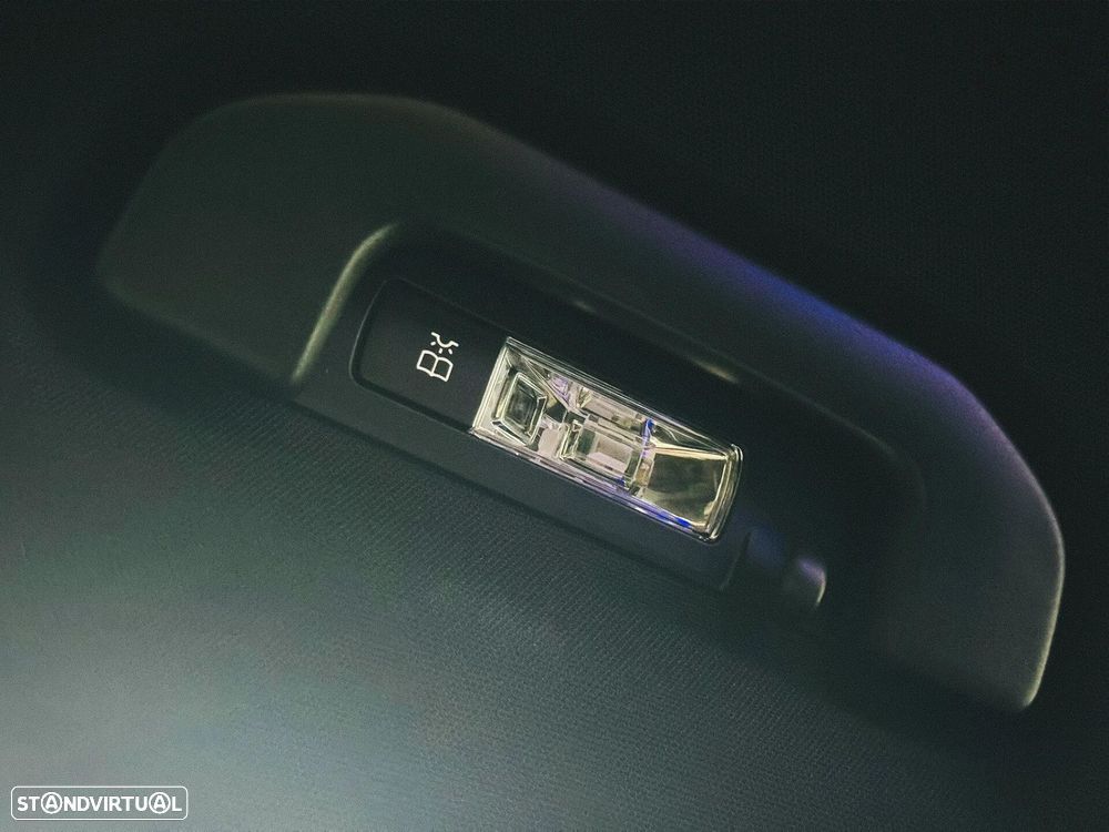 Mercedes-Benz CLA 180 - 22