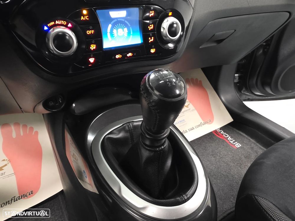Nissan Juke - 59