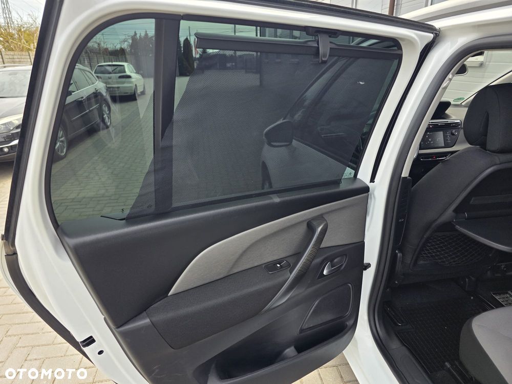 Citroën C4 Grand Picasso 1.6 BlueHDi MoreLife S&S - 23