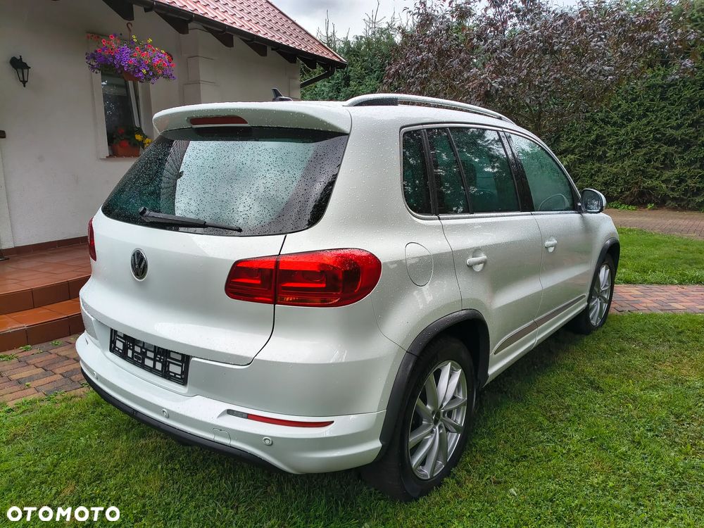 Volkswagen Tiguan - 29