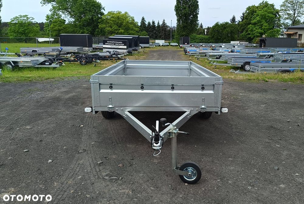 Faro Pondus 263x130 cm - 4