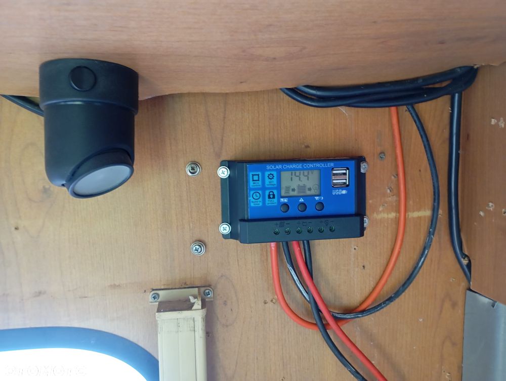 Fiat Ducato - 14
