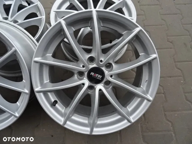 5x120 7.5Jx17 ET32 BMW INSIGNIA MINI VW T5/T6 - 5
