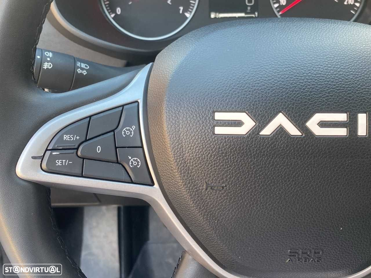 Dacia Sandero - 11