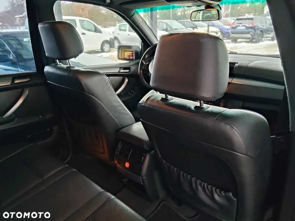 BMW X5 3.0 d Edition Exclusive Sport - 11