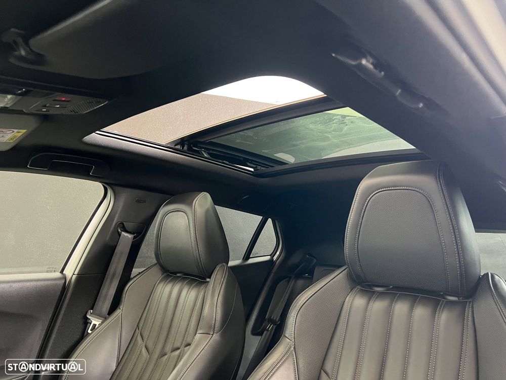 Peugeot 2008 1.2 PureTech GT Pack EAT8 - 17