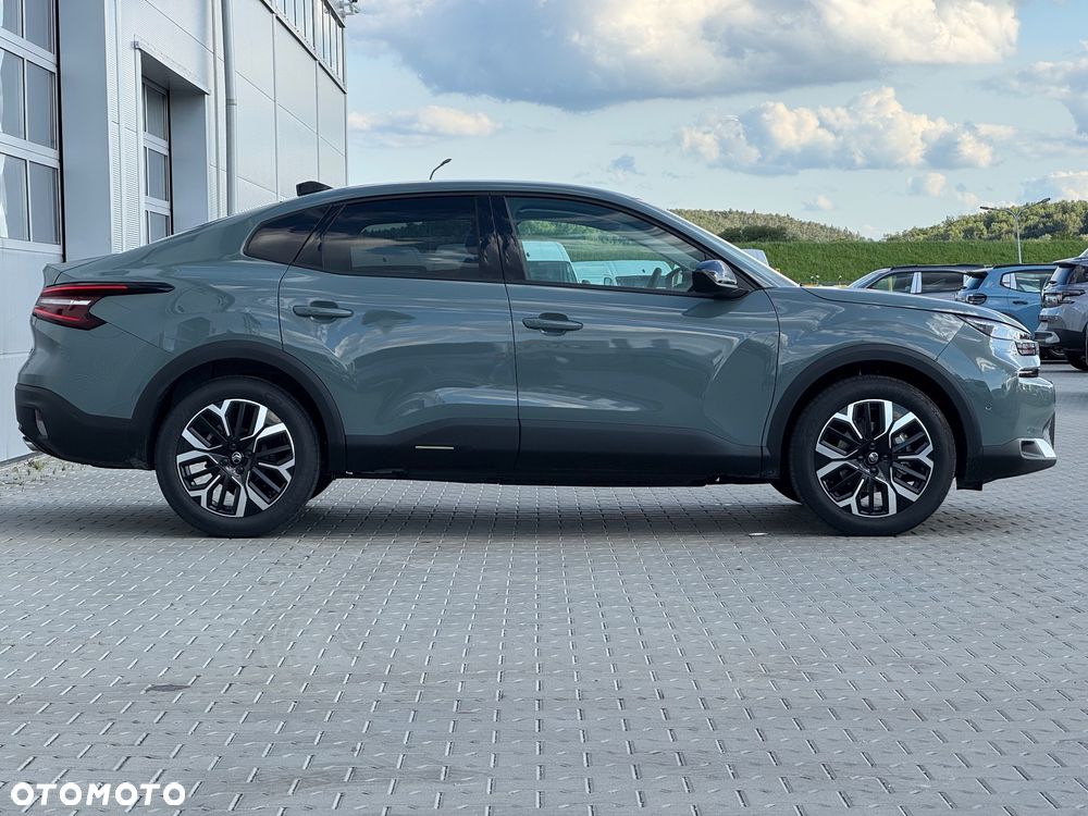 Citroën C4 1.2 PureTech Max S&S EAT8 - 4