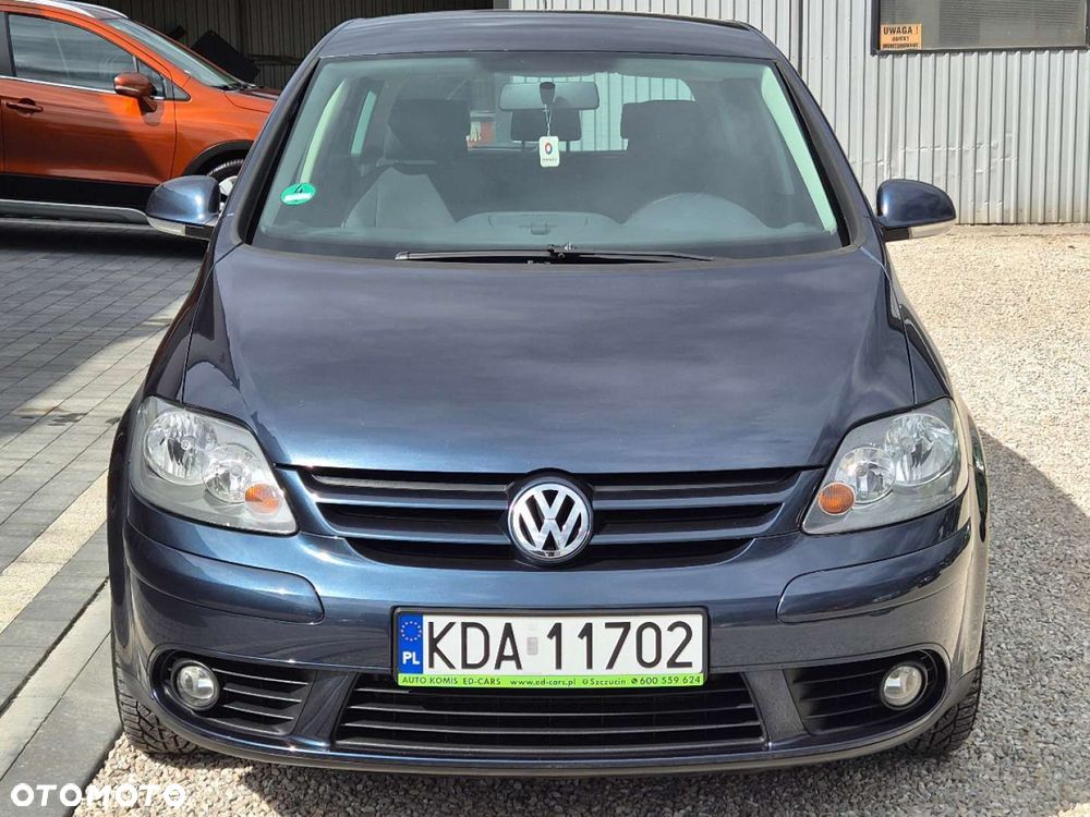 Volkswagen Golf Plus 1.6 Tour - 2