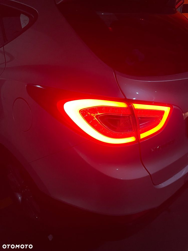 Hyundai ix35 1.6 GDI Comfort 2WD - 15