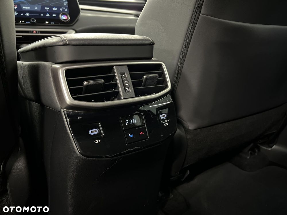 Lexus RX 350h F Sport Design - 16