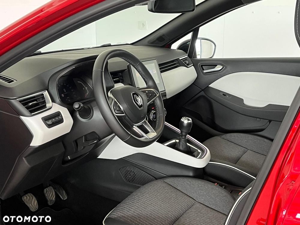 Renault Clio 1.3 TCe Techno - 16
