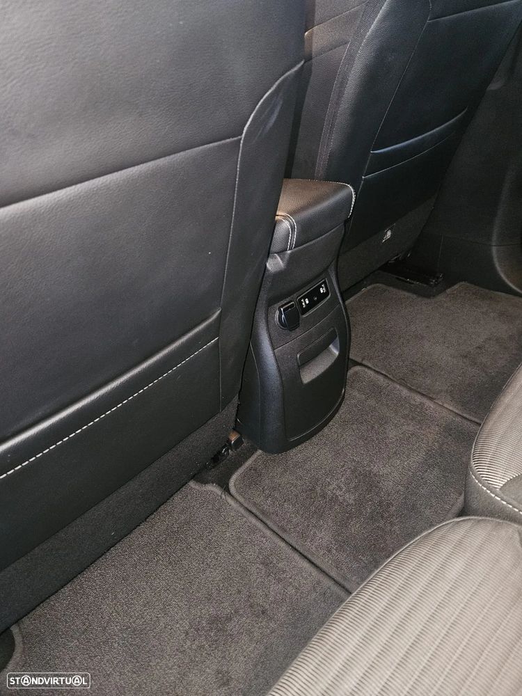 Renault Grand Scénic 1.5 dCi Dynamique S SS - 23