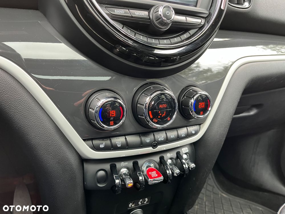 MINI Countryman Cooper S ALL4 - 28