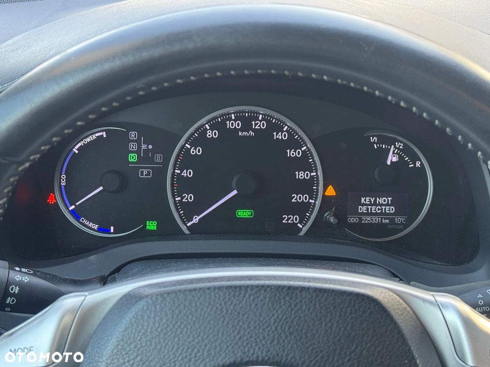Lexus CT Luxury Line - 18