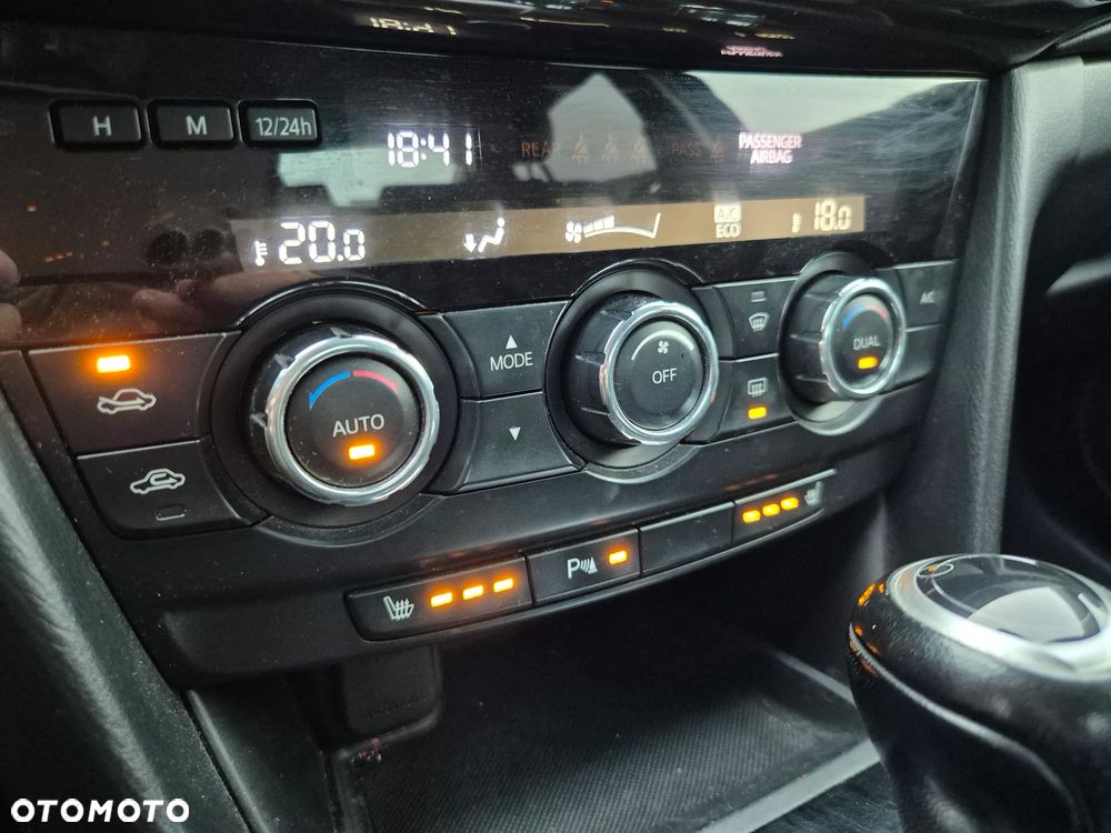Mazda 6 2.0 SKYEnergy - 19