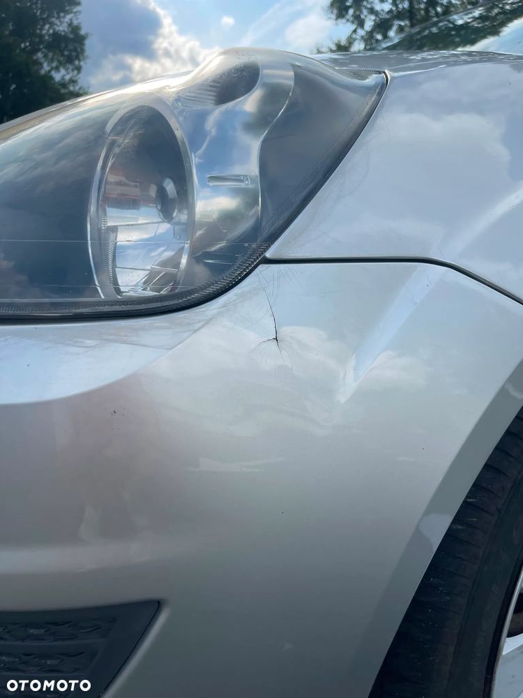 Ford Fiesta 1.3 - 12