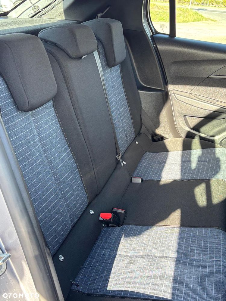 Peugeot 208 1.2 PureTech Like S&S - 10