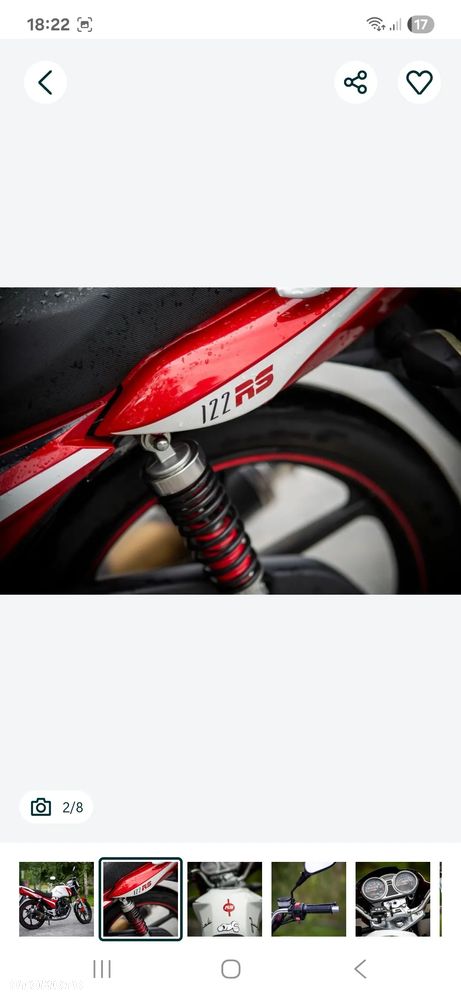 Junak 125 - 2