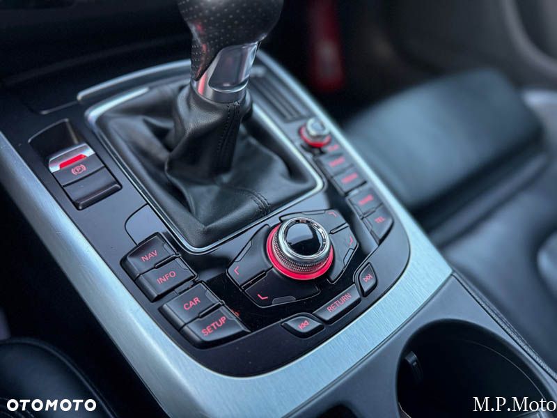 Audi A4 Limousine - 24