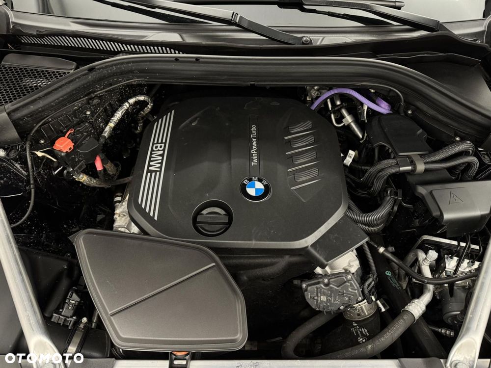 BMW X4 - 13