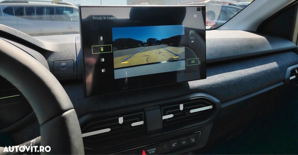 Dacia Logan ECO-G 120 EDC Journey - 22