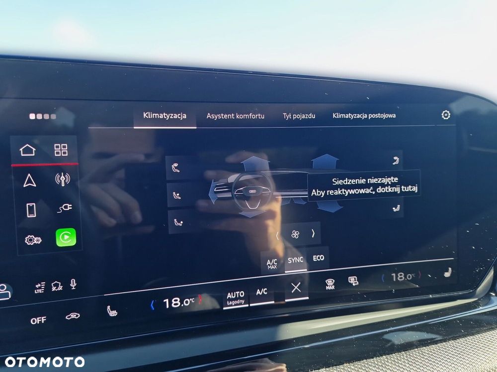 Audi A5 Limousine 2025