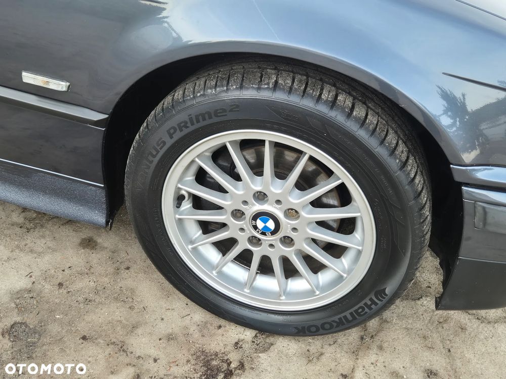 BMW Seria 3 - 16