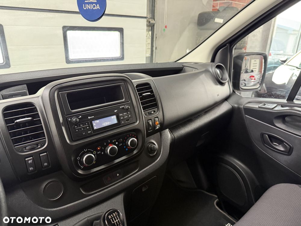 Fiat Talento L2H1 S&S LKW Basis - 22