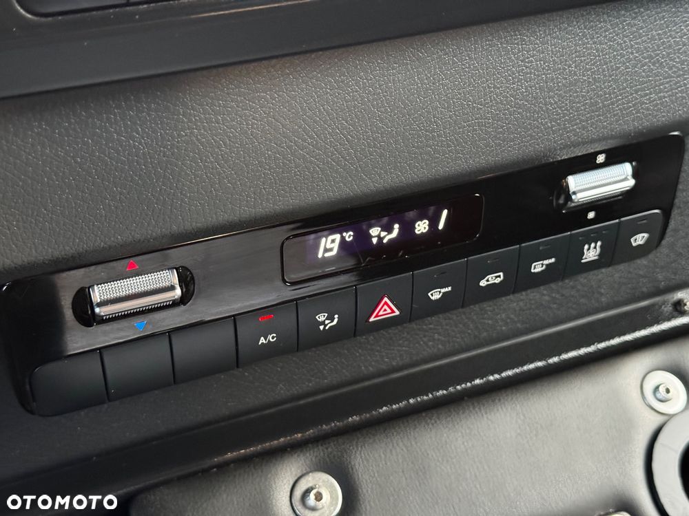 Mercedes-Benz Sprinter - 22