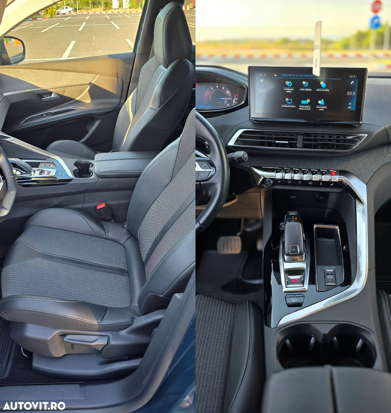 Peugeot 3008 1.2 PureTech 130 EAT8 Allure Pack - 10