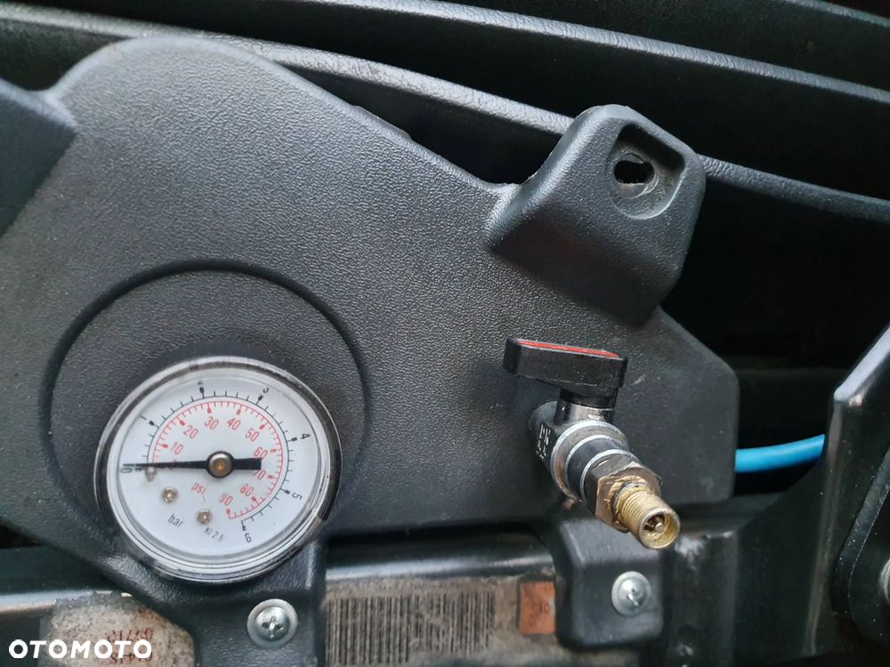 Fiat DUCATO maxi POMOC DROGOWA AUTOLAWETA przewóz pojazdów 3500 - 12