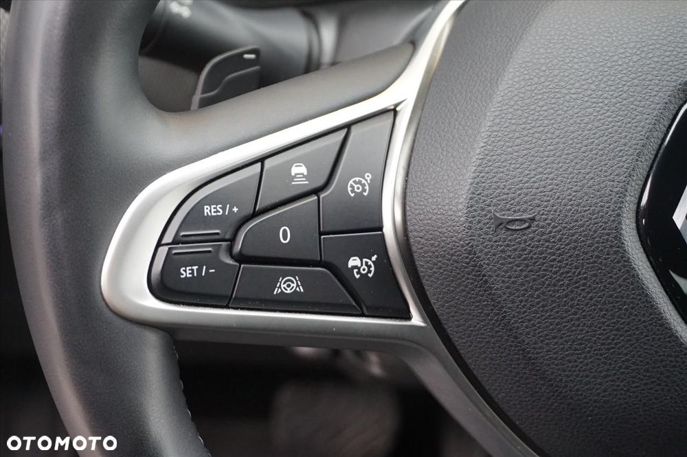 Renault Arkana 1.3 TCe mHEV Techno EDC - 10