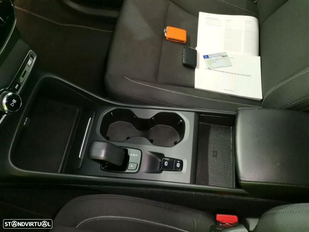 Volvo XC 40 1.5 T5 PHEV Inscription - 11