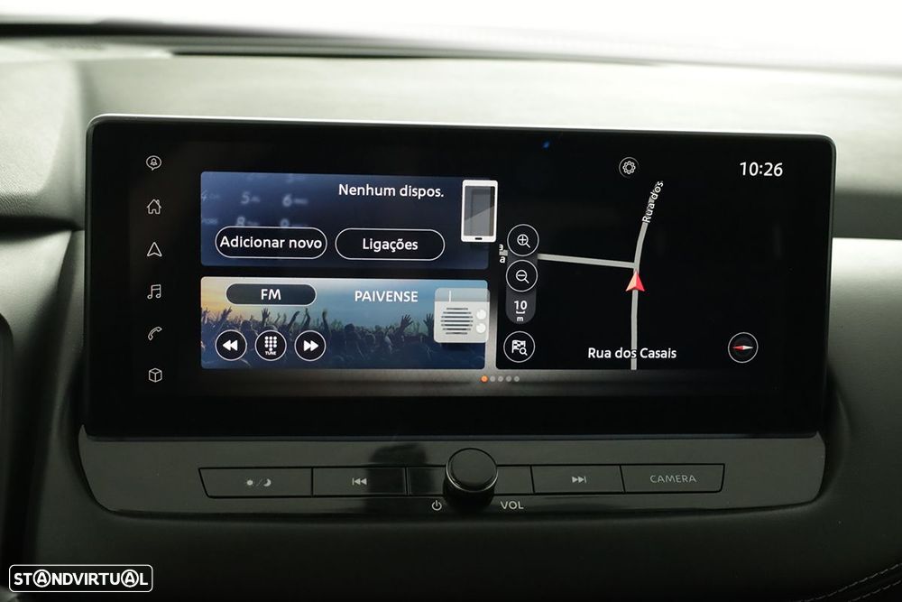 Nissan Qashqai 1.5 e-Power N-Connecta - 10