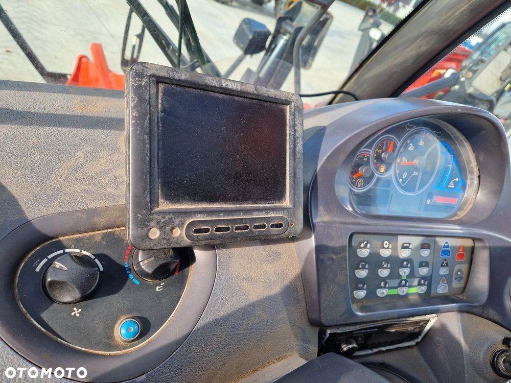 Manitou MT 1440 jak 540-140 P601 - 11