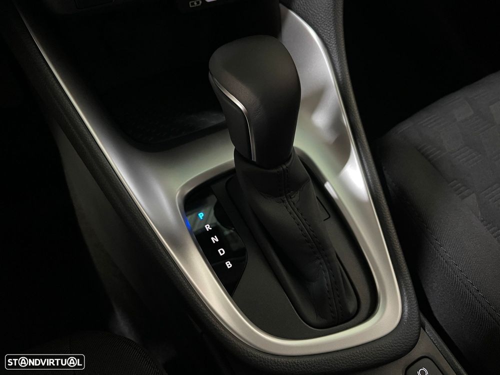 Mazda 2 1.5 L Hybrid VVT-i Centre-Line - 14