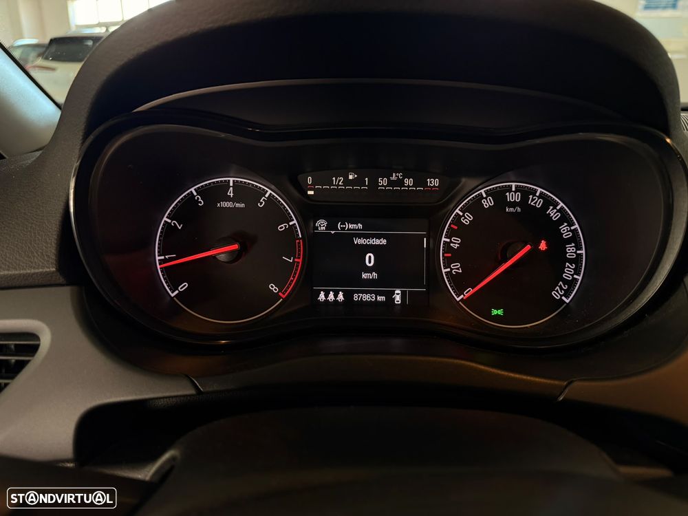 Opel Corsa - 9