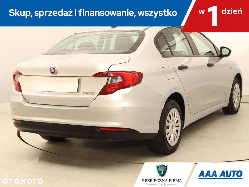 Fiat Tipo - 7
