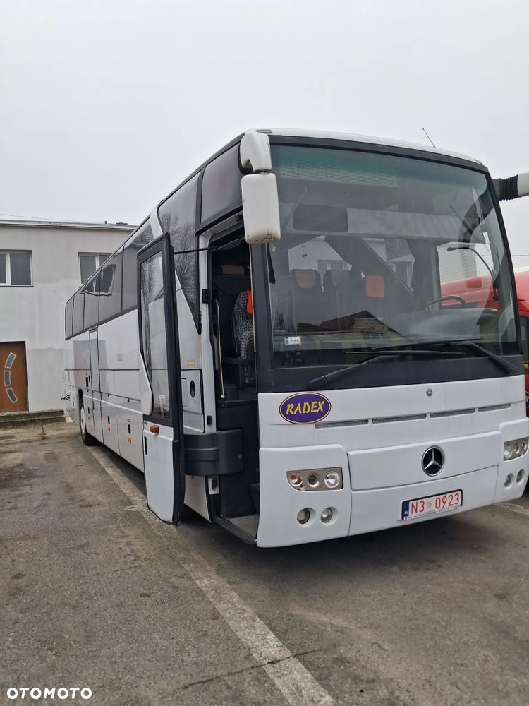 Bova FUTURA FHD - 2