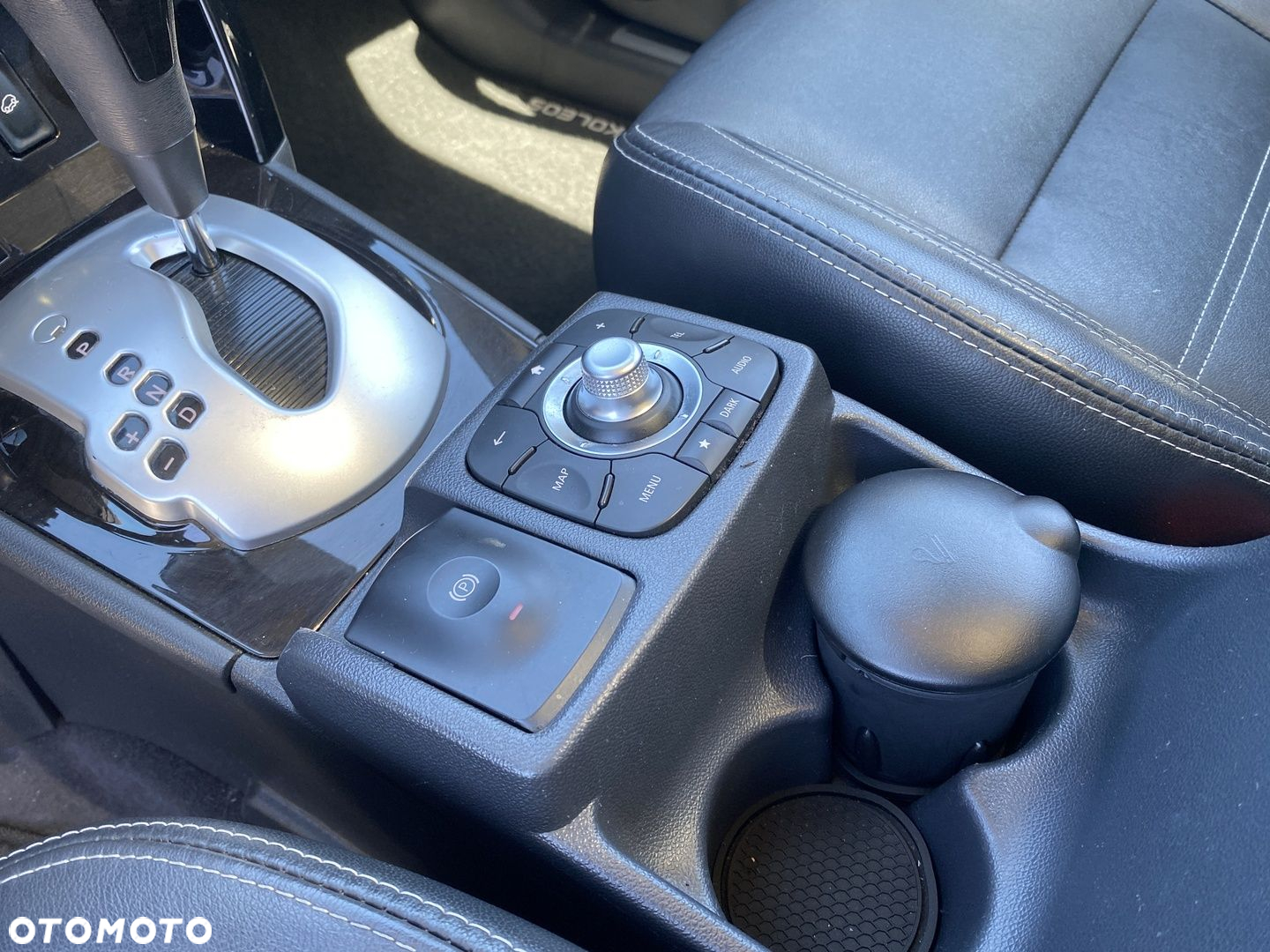 Renault Koleos - 14