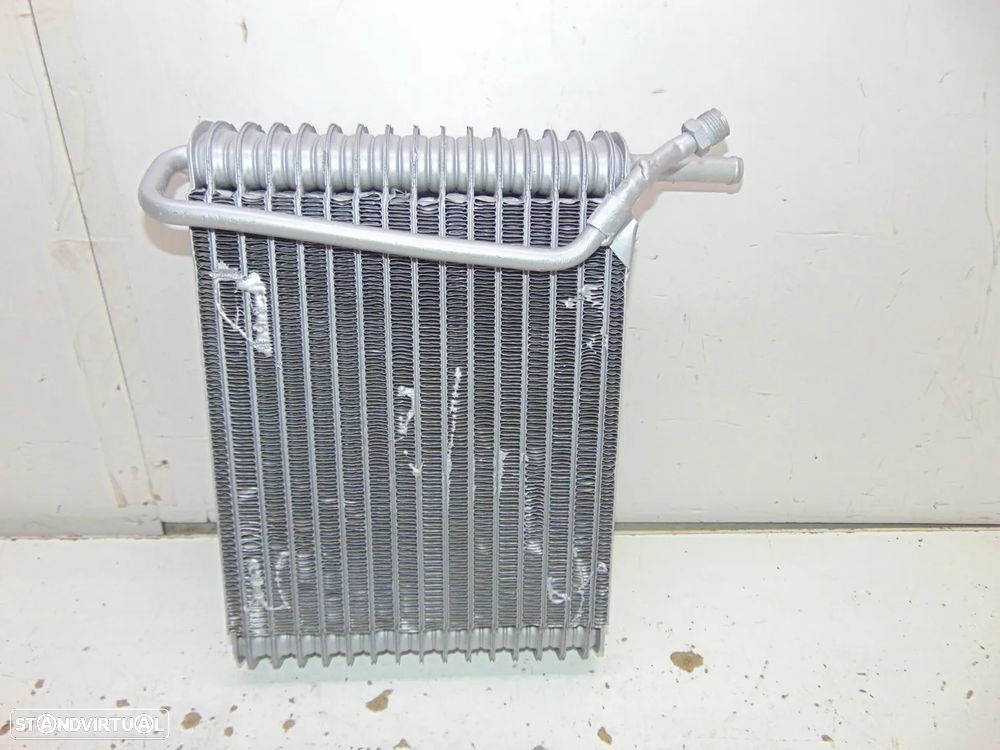 Volvo 740/760 radiador ar condicionado - 3