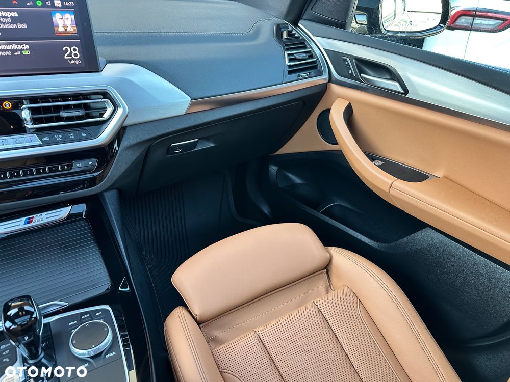 BMW X3 M - 14