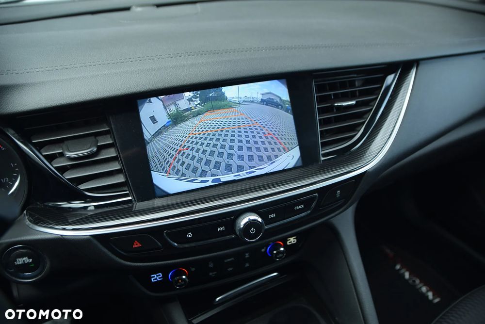 Opel Insignia 1.5 T Elite S&S - 20
