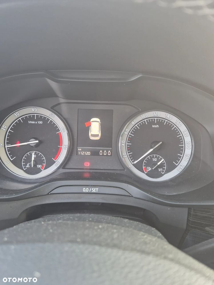 Skoda Kodiaq 2.0 TSI 4x4 Style DSG - 6