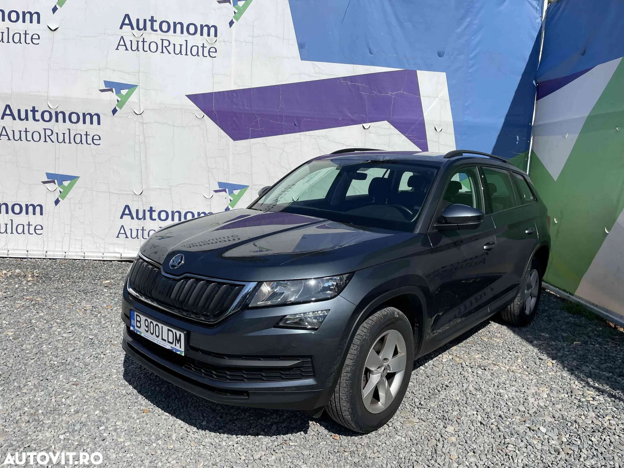 Skoda Kodiaq - 3