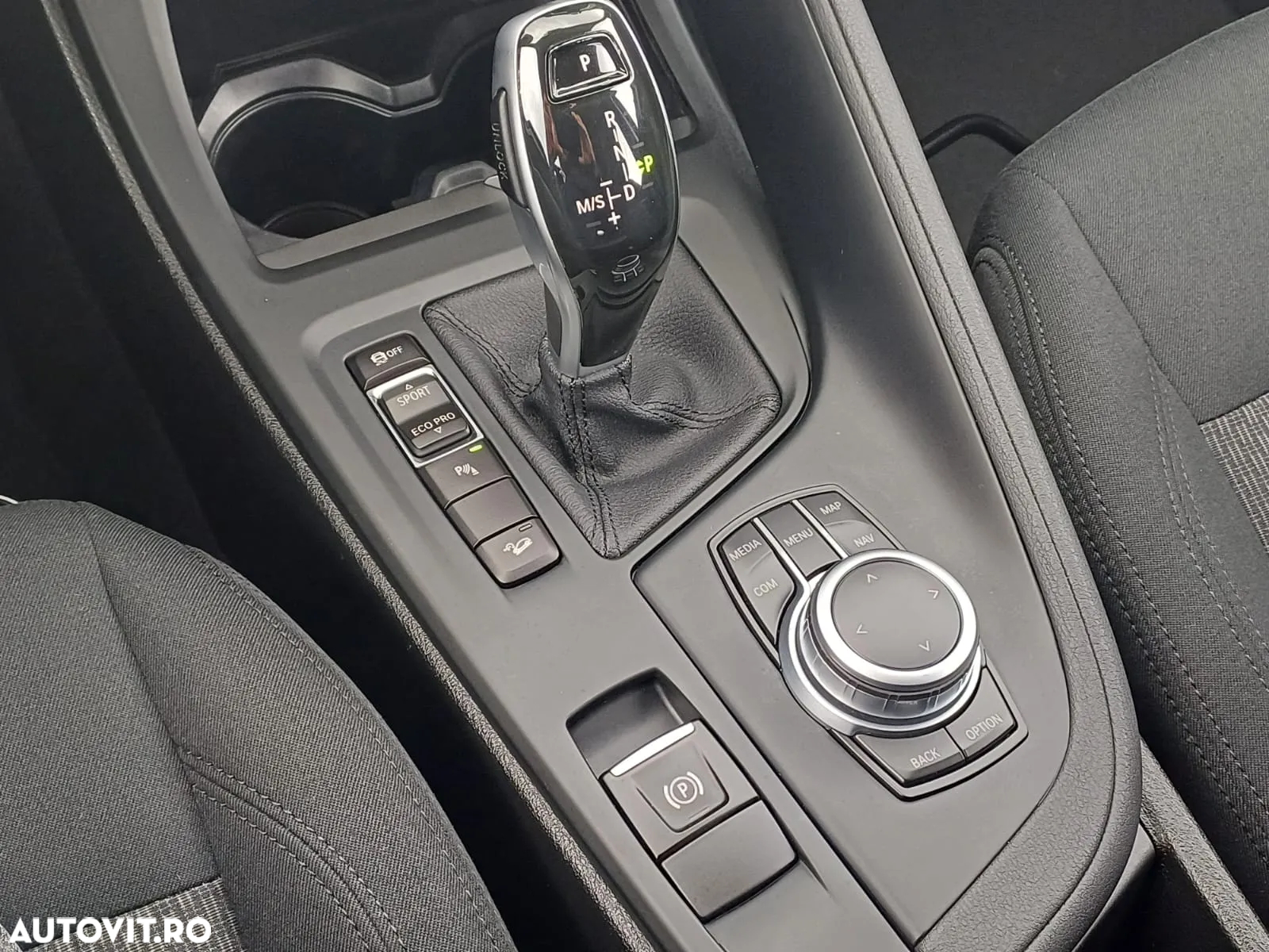 BMW X1 - 23