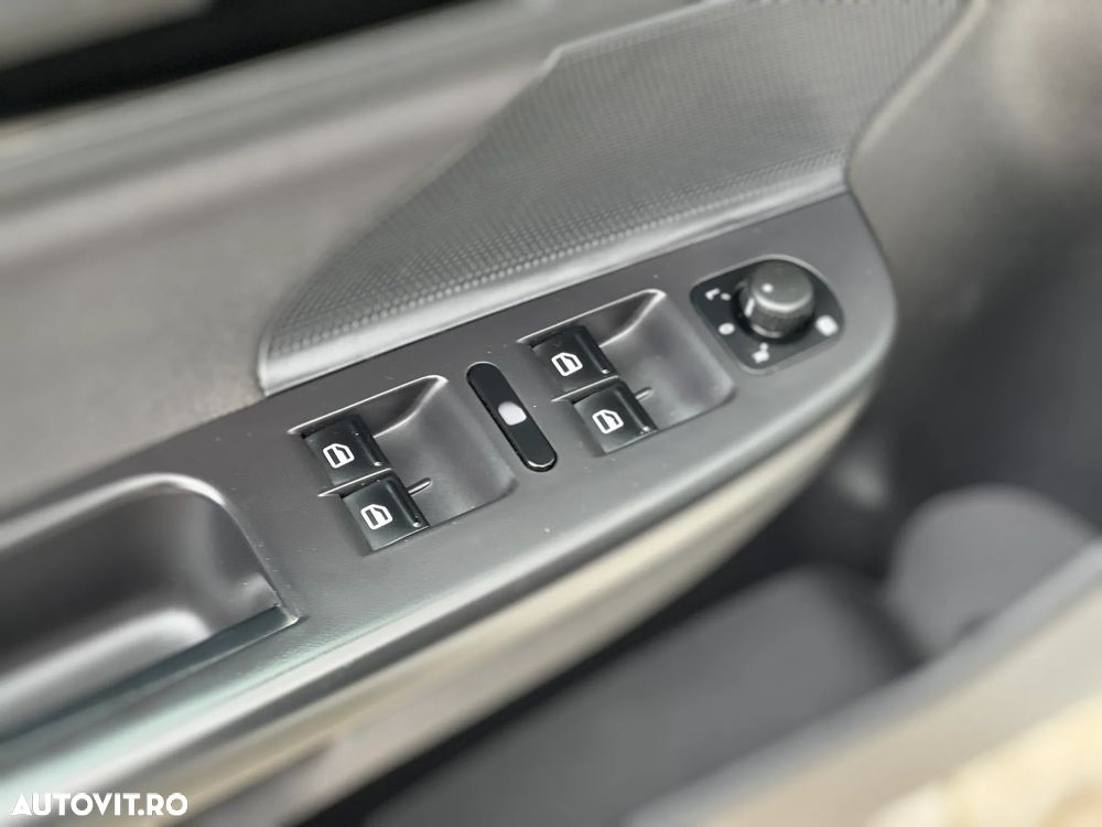 Volkswagen Golf 1.4 TSI (BlueMotion Technology) Comfortline - 13