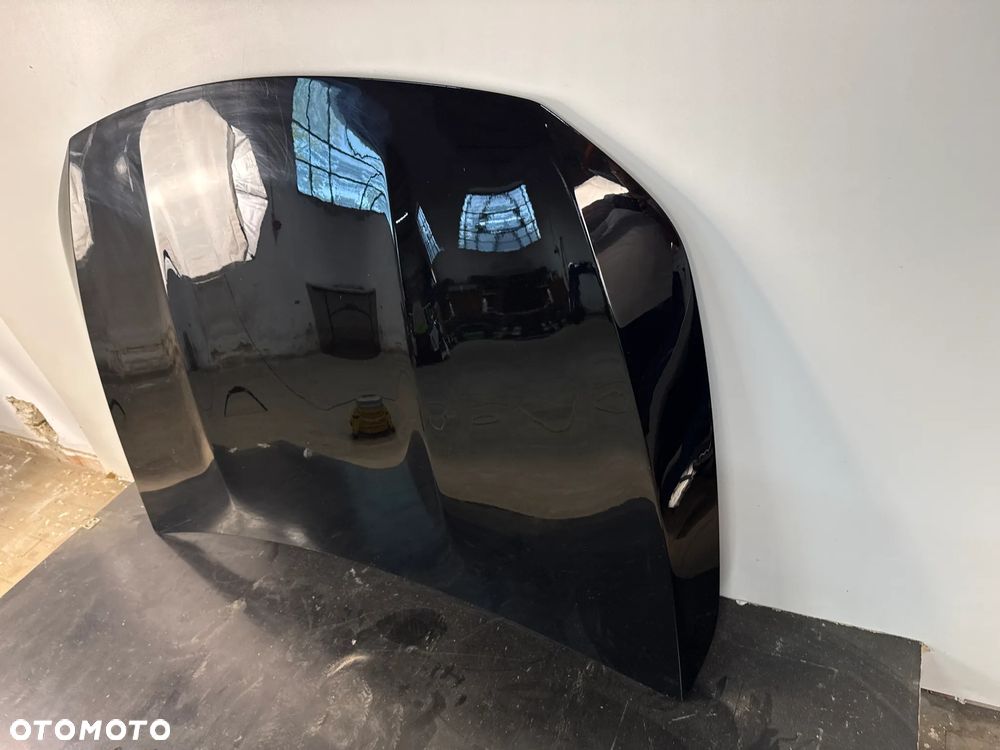 Maska Przód Mercedes-Benz CLA A118 W118 A1188804700 - 5