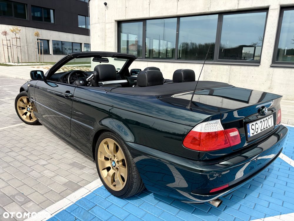 BMW Seria 3 318 Ci Edition Lifestyle - 3