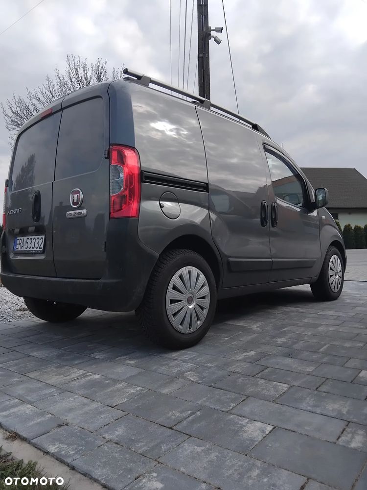 Fiat FIORINO - 8